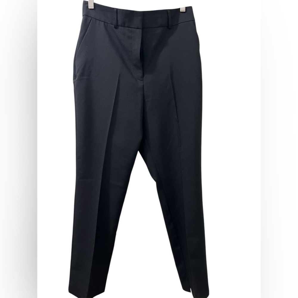 ASOS Black Tailored Pants